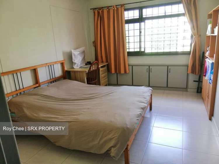 Blk 714 Tampines Street 71 (Tampines), HDB 5 Rooms #217030891